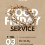 Good Friday Service