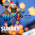 Sunday Service - Advent 2