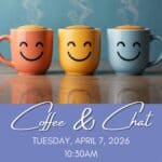 Coffee & Chat