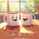 Coffee & Chat