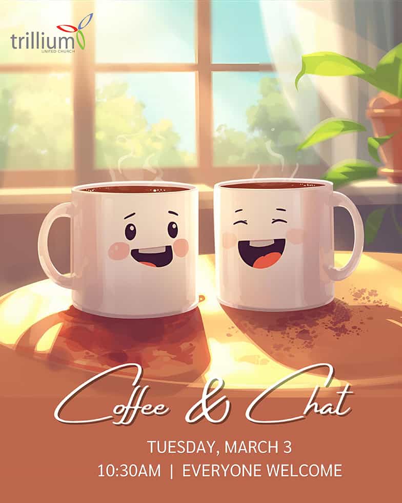 Coffee & Chat