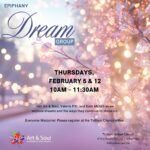Epiphany Dream Group