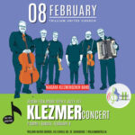 Klezmer Concert
