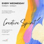 Creative Spirit