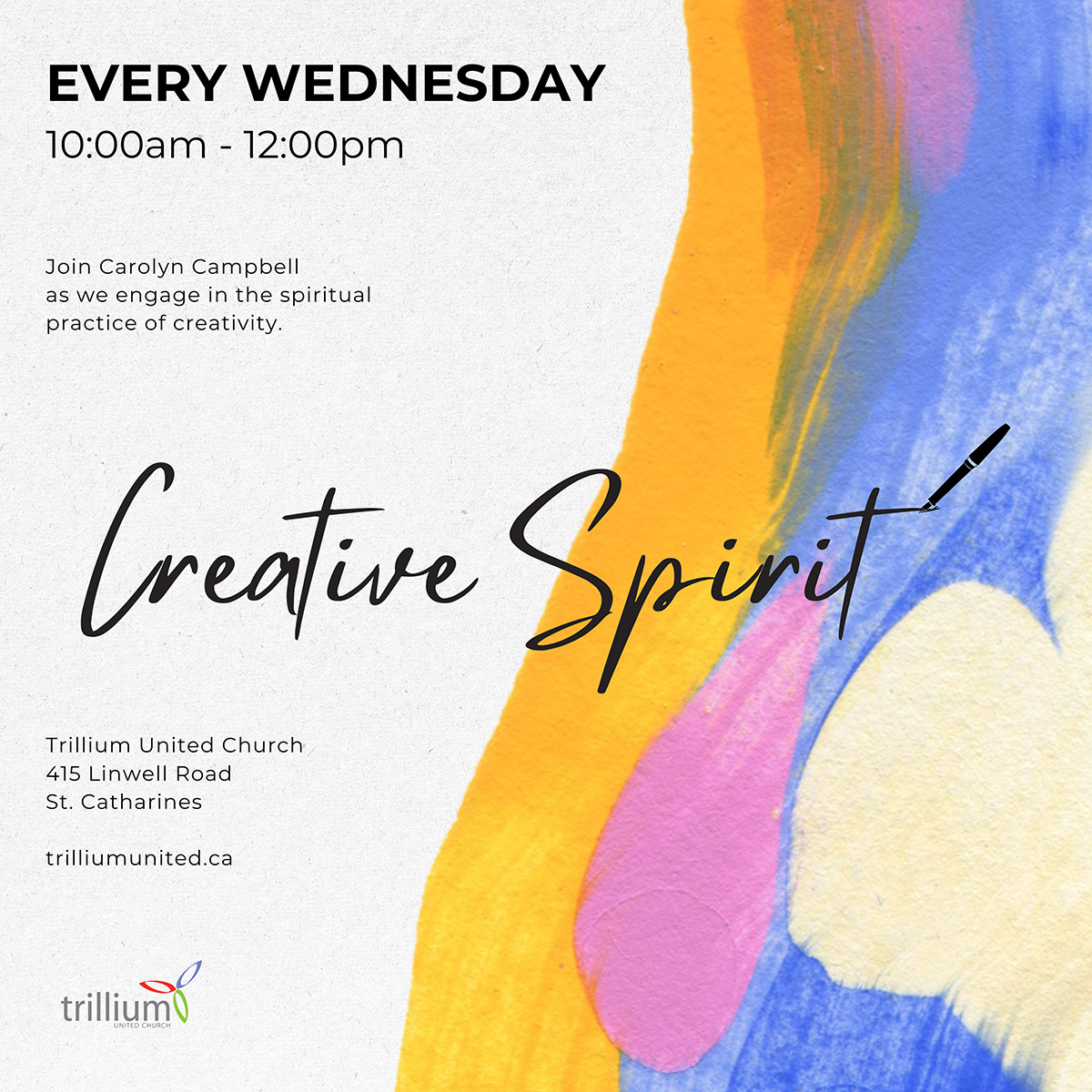 Creative Spirit