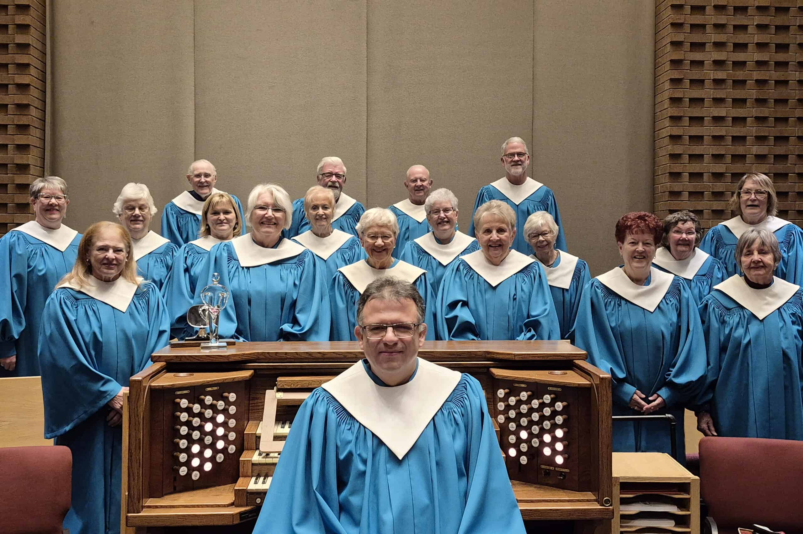 TrilliumChoir