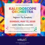 Kaleidoscope Orchestra Concert