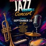 Kaleidoscope Jazz Ensemble Concert