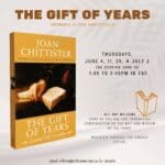 Book Club: The Gift Of Years