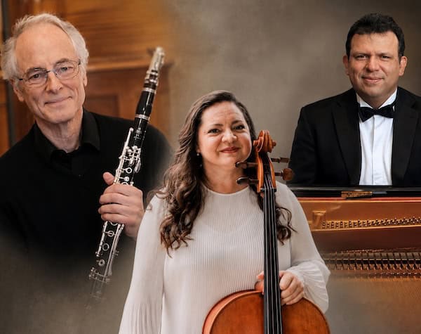 Strettino Trio