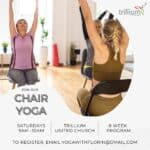 Chair Yoga