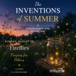 Inventions of Summer Worship Series