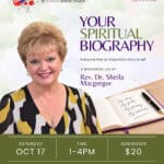 Your Spiritual Biography - Art & Soul Workshop