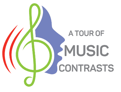 Music Contrasts Logo