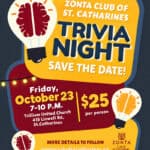 Trivia Night