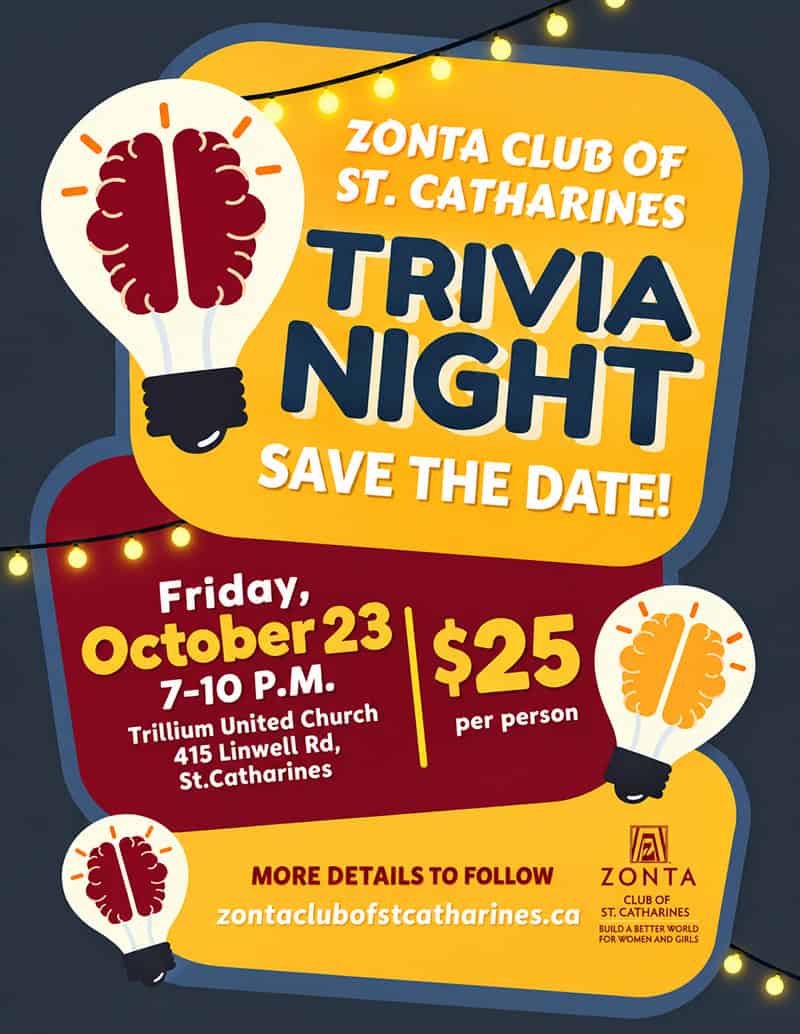 Trivia Night