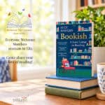 Between The Covers Book Club