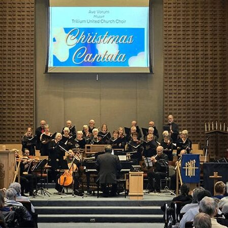 Christmas Cantata