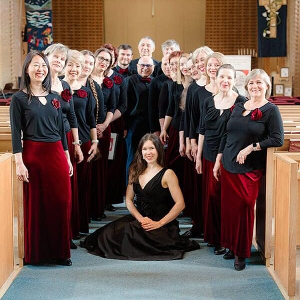 ave choir